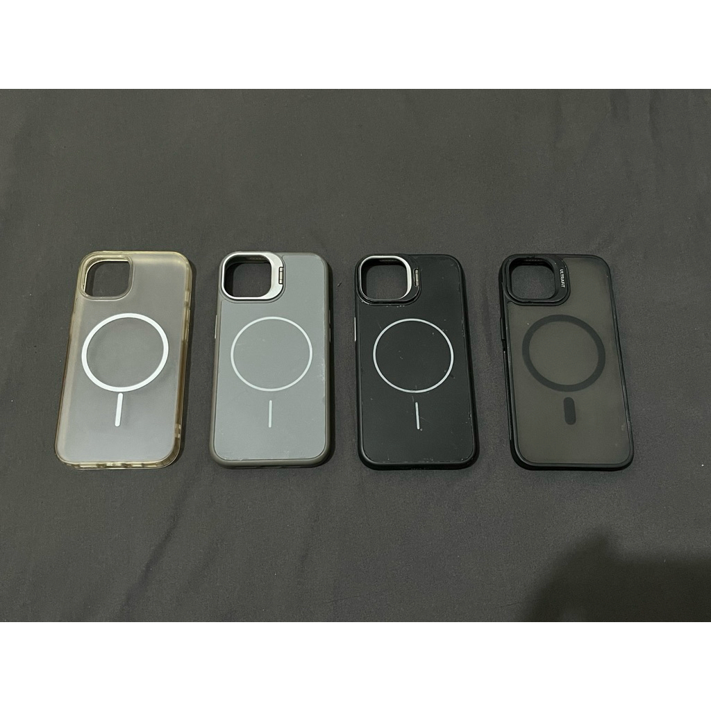 case iphone 13 bekas