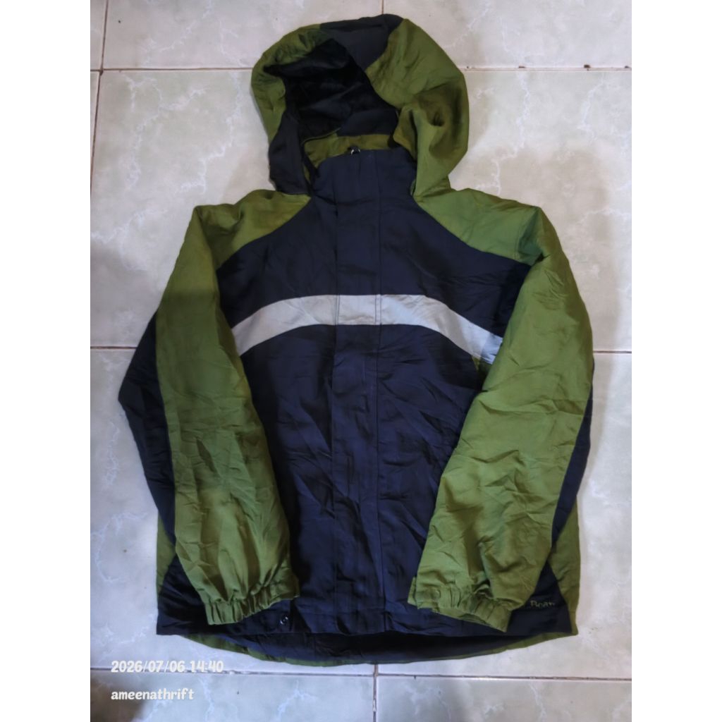 jaket outdoor LL Bean