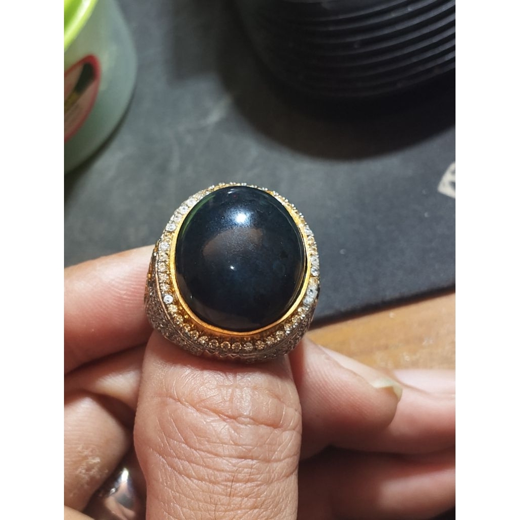 bacan cokmer natural