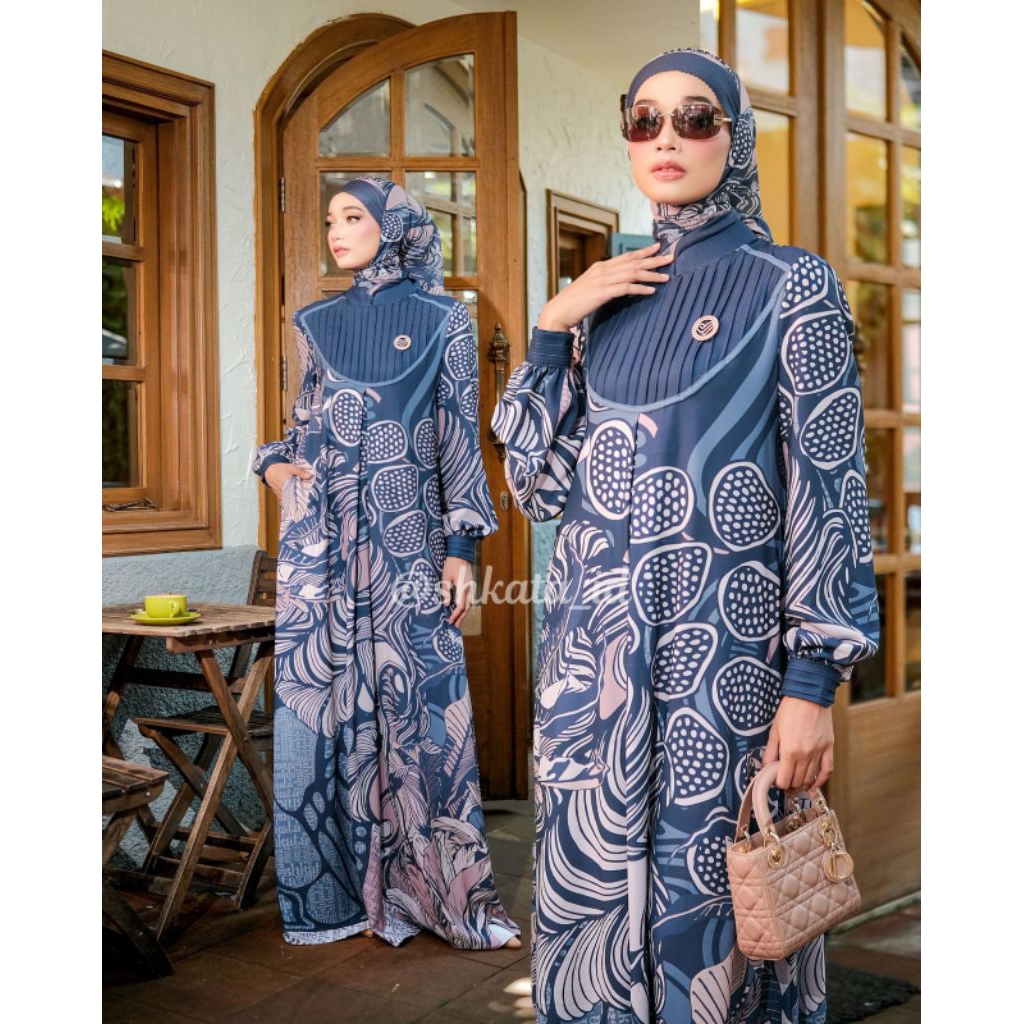 Shkata Dress Original