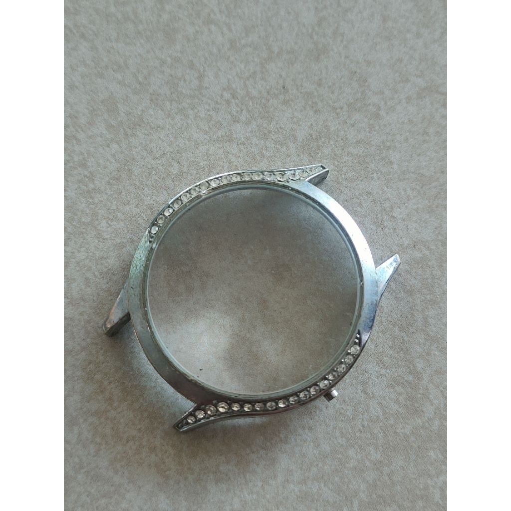 Case jam tangan ukuran 36mm bekas