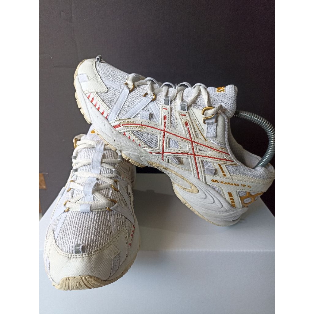 Asics gel Kahana TR V2