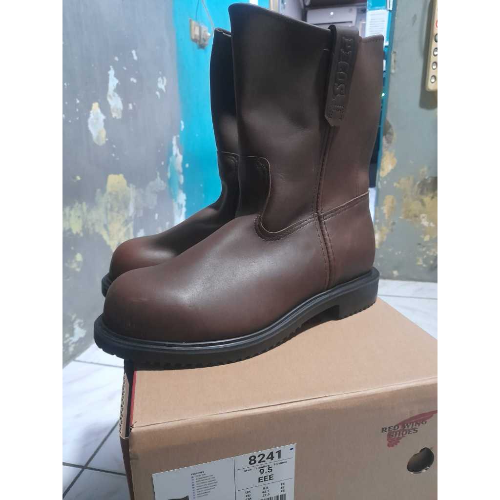 Red Wing 8241 Pecos