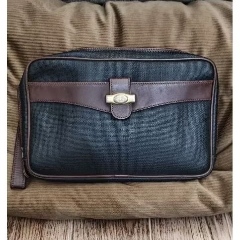 Clutch Dunhill Vintage (second)
