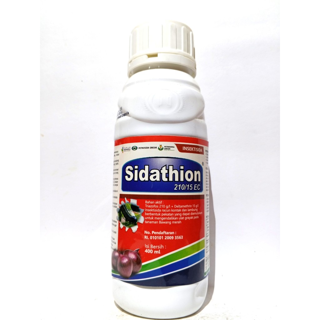 Insektisida SIDATHION Kemasan 400ML
