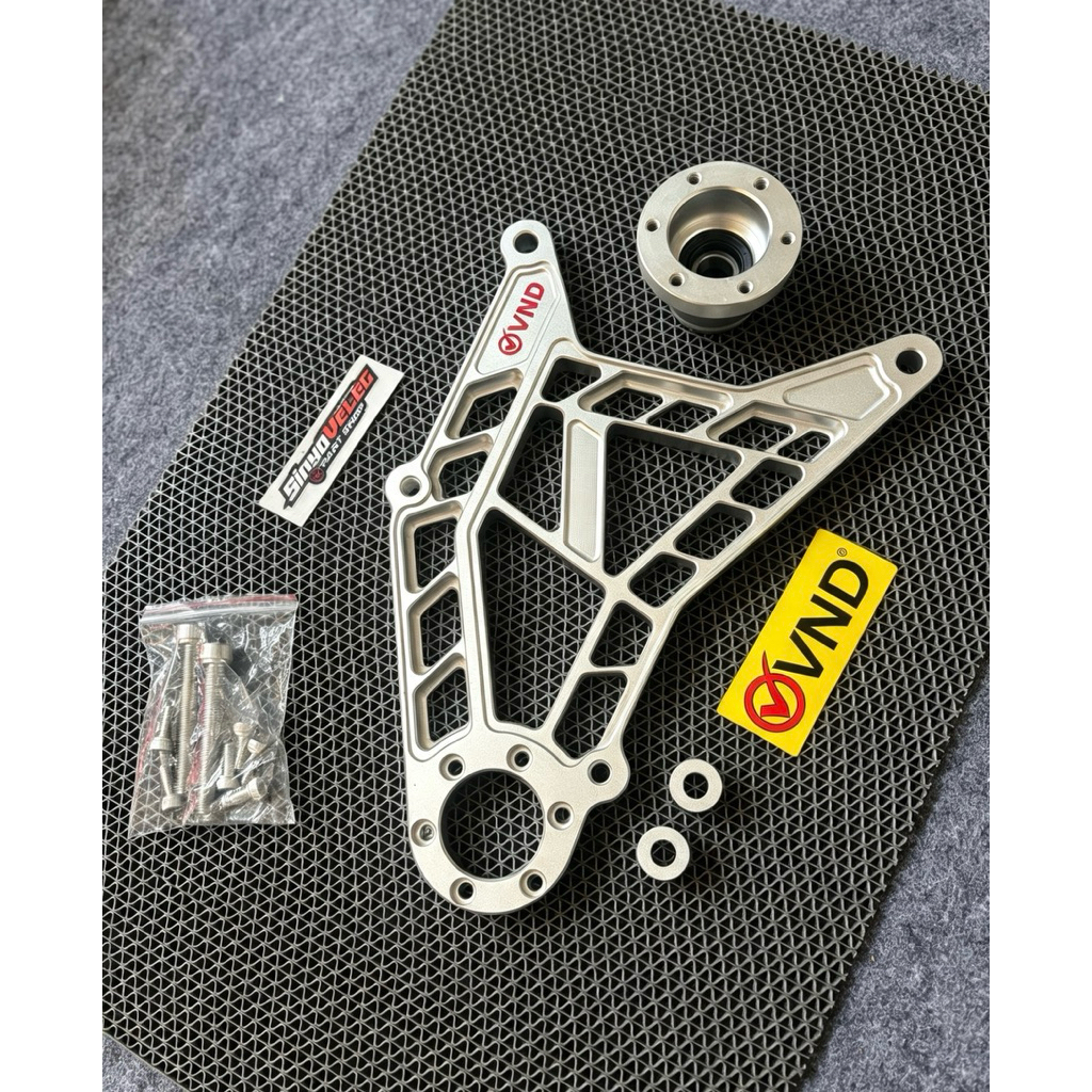 SWING ARM VARIO NEW