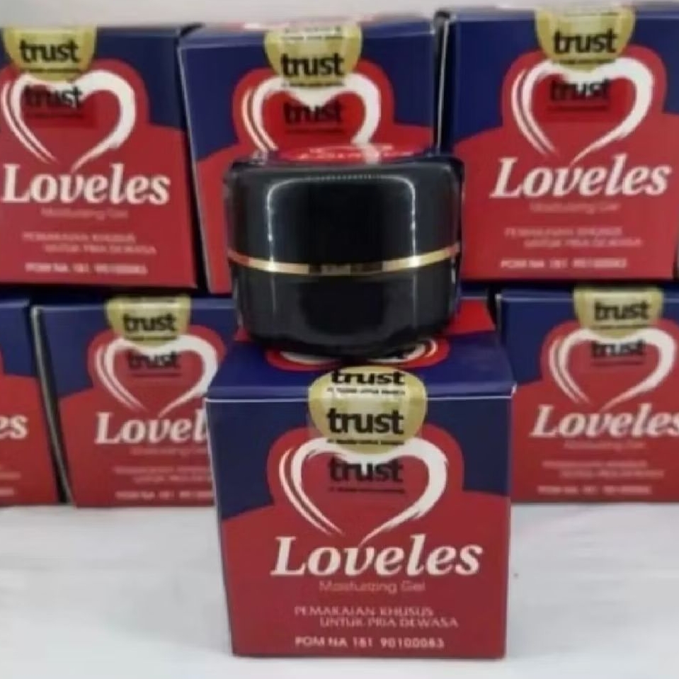 " loveless "