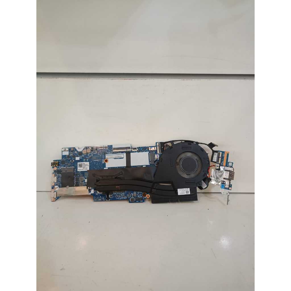 READY MOBO EX LENOVO YOGA 7I INTEL EVO I5-113567 ON BOARD RAM 8 GB, INTEL IRIS XE