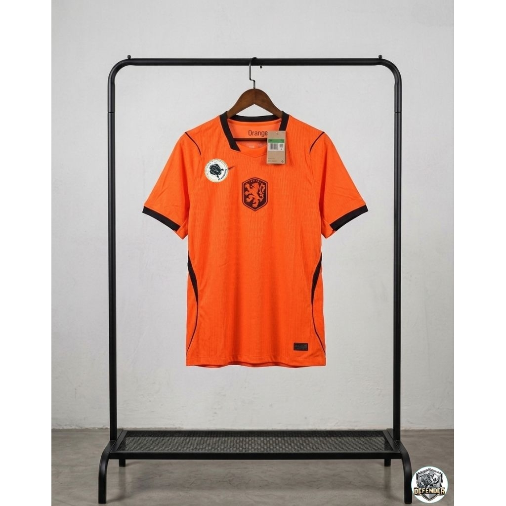 JERSEY PLAYER ISSUE BELANDA HOME 2026