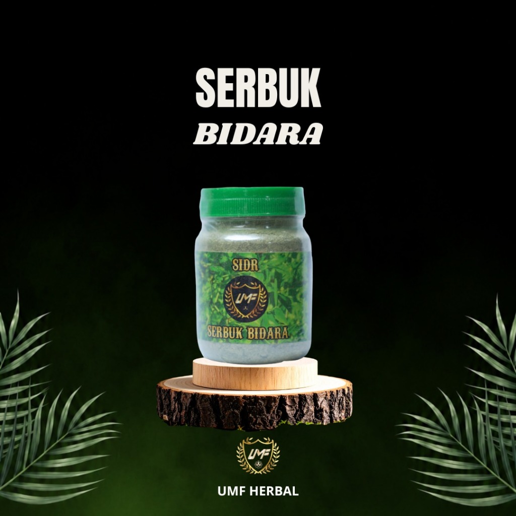 SERBUK BIDARA