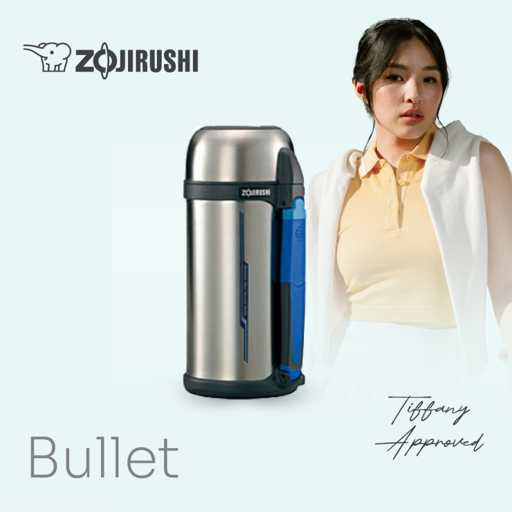 Zojirushi SF-CC15-XA Pemanas Air
