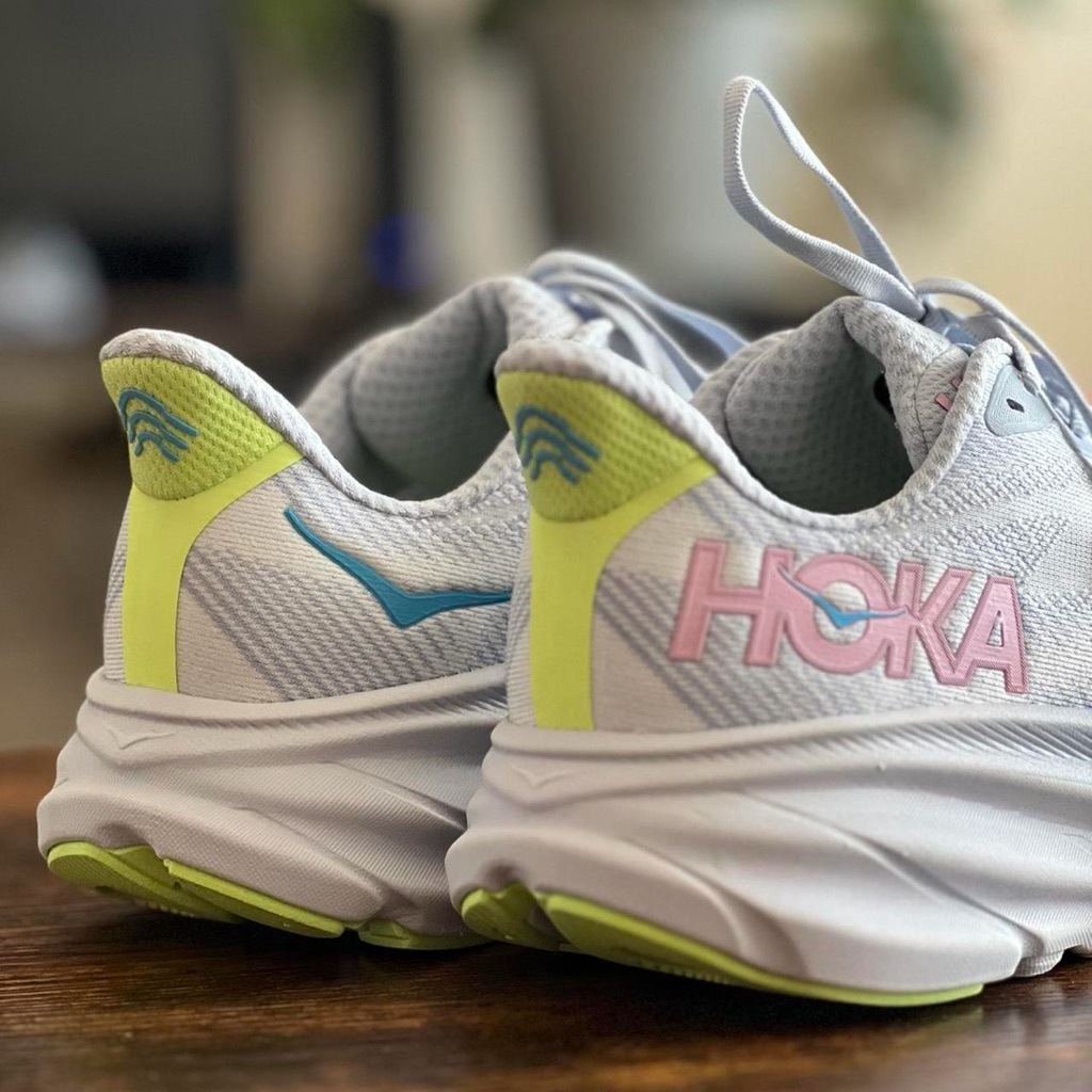hoka clifton 9