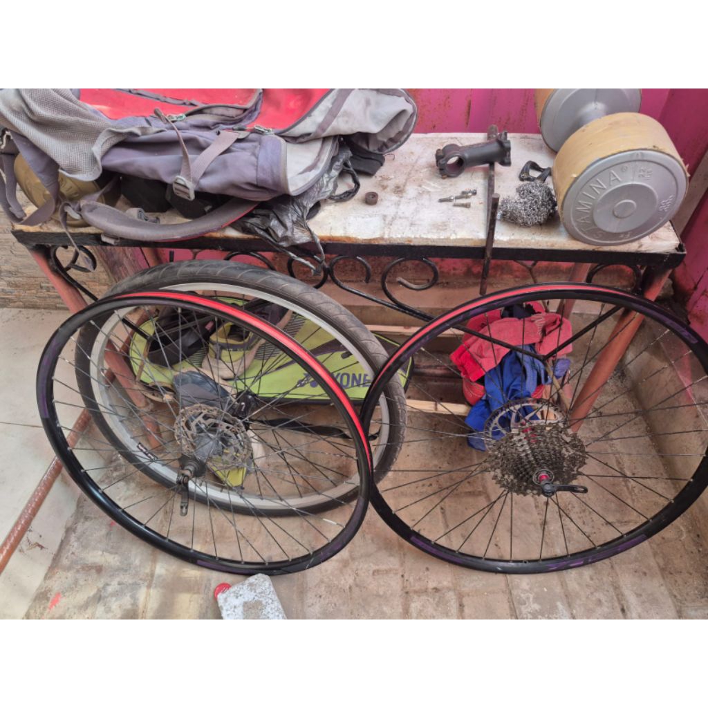 rims29er