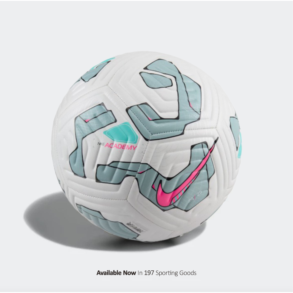 Bola sepak size 4 NK academy ORIGINAL bola SEPAK SSB SIZE 4