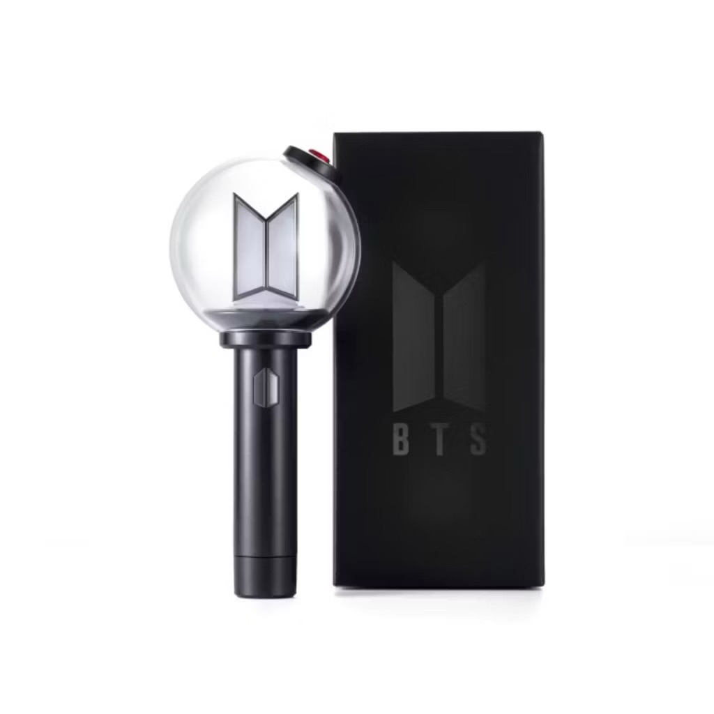 BTS Army Bomb Light Stick Ver.4 Official Weverse Korea | PO Original (khusus ikut PO)