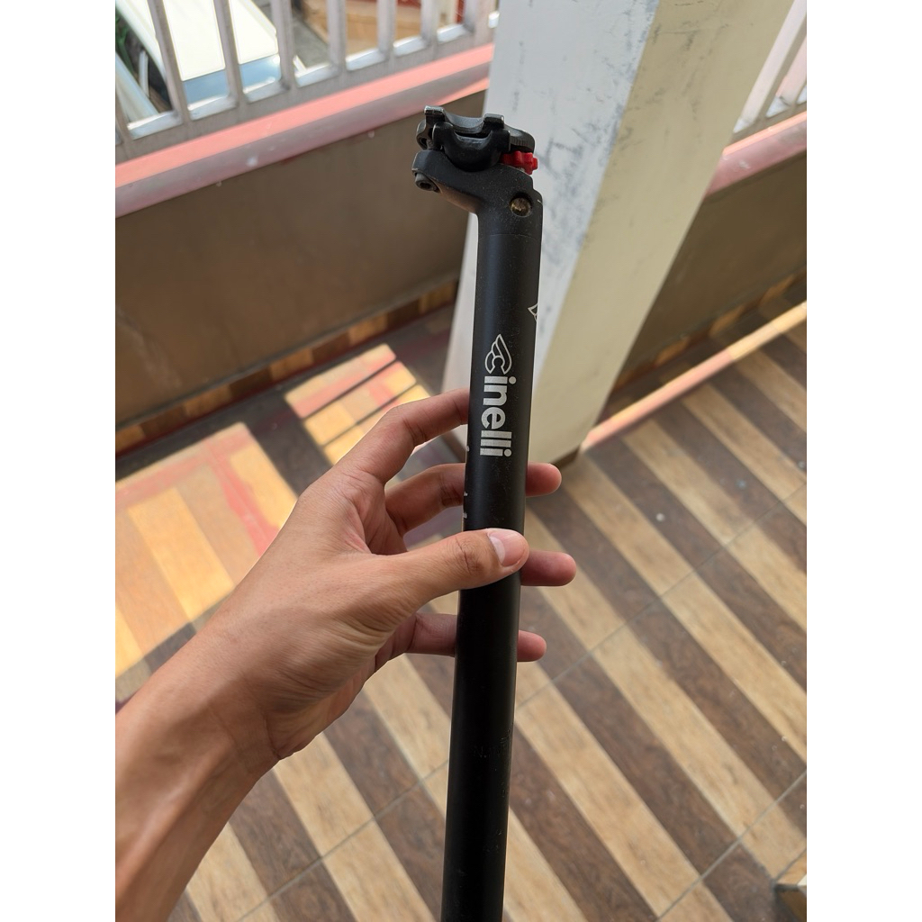 Cinelli Seatpost 27.2