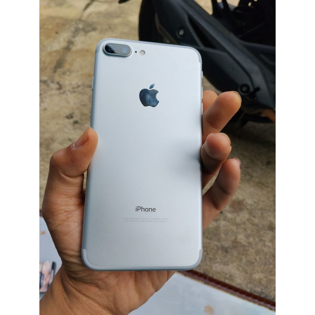 iphone 7 plus wifi only