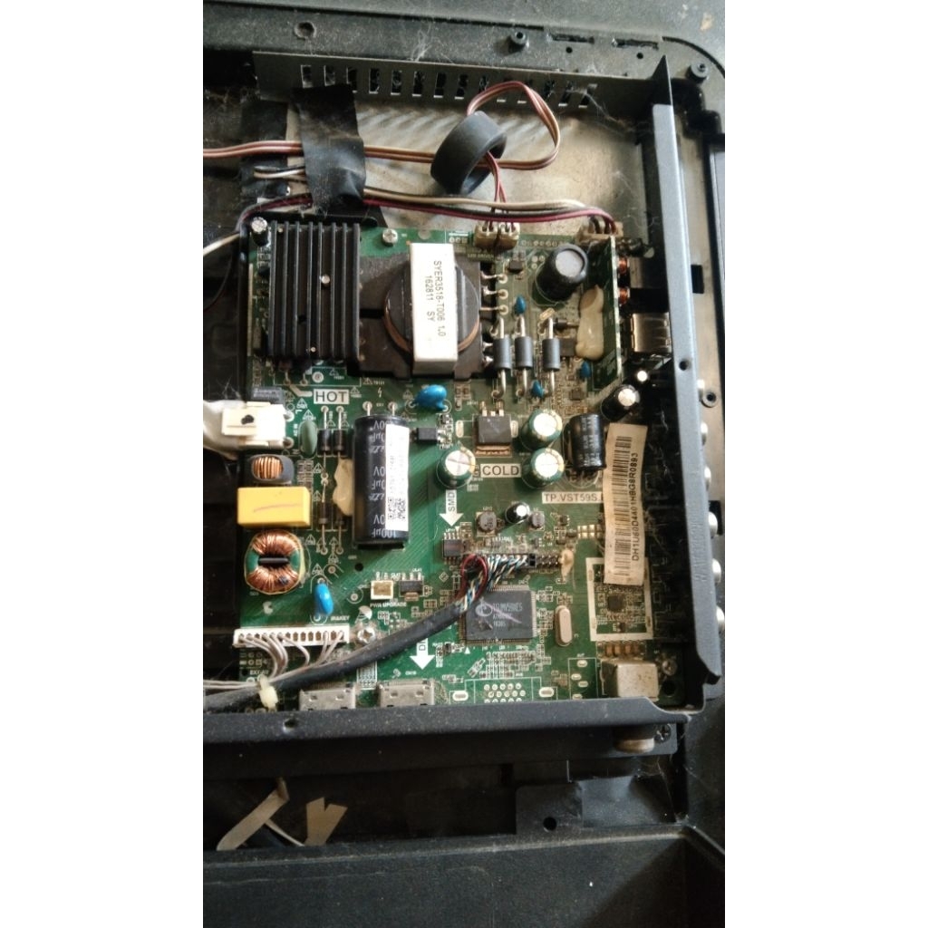 MB MAINBOARD AQUA 32AQT6500 MAINBOARD TV AQUA 32AQT6500 MAINBOARD 32AQT6500 MB AQUA 32AQT6500