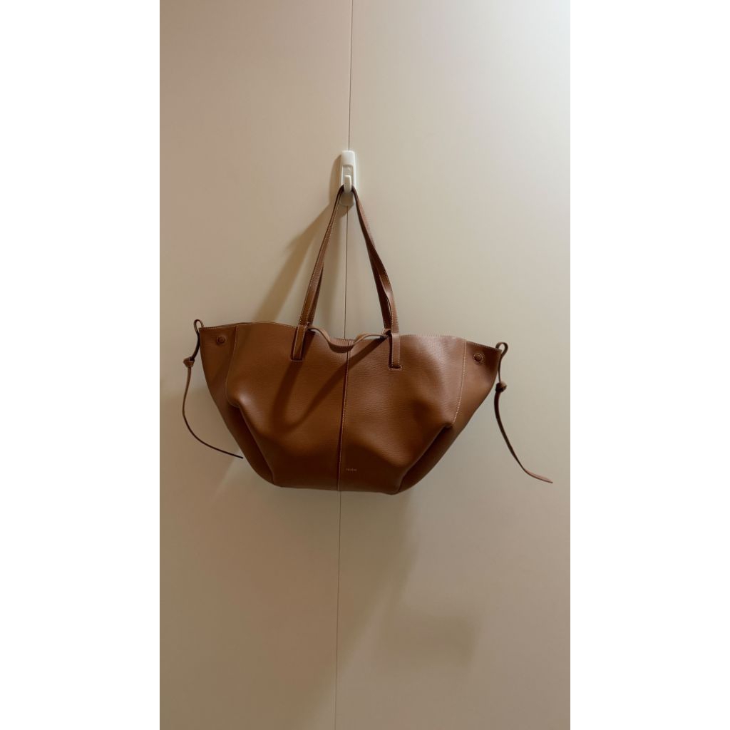 Polene Cyme Camel