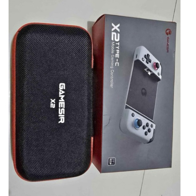 Controller Gamesir X2 Type-C Second