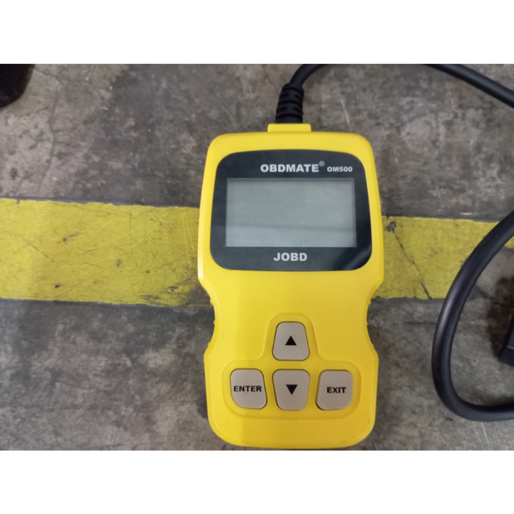 950 TD Scanner mobil Autophix OM500 Obdmate