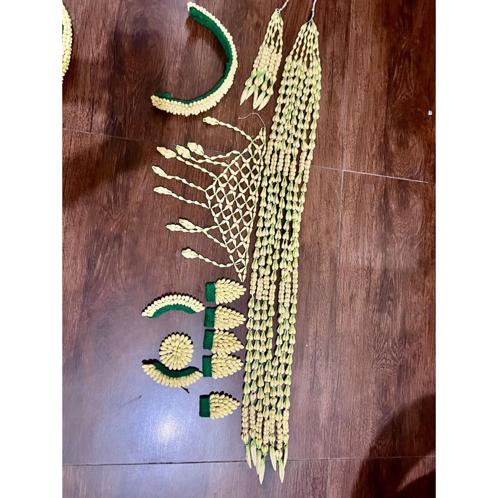 melati imitasi sultan premium