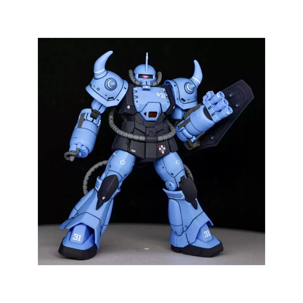HG 1/144 PROTOTYPE GOUF - 23