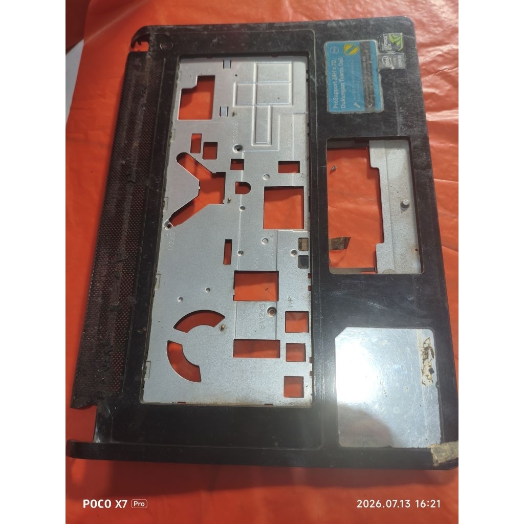 touchpad laptop dell Inspiron 7447 ori