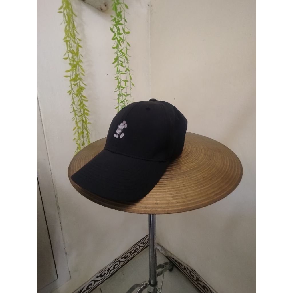 Topi Second Original NikeDryfit colab Disney