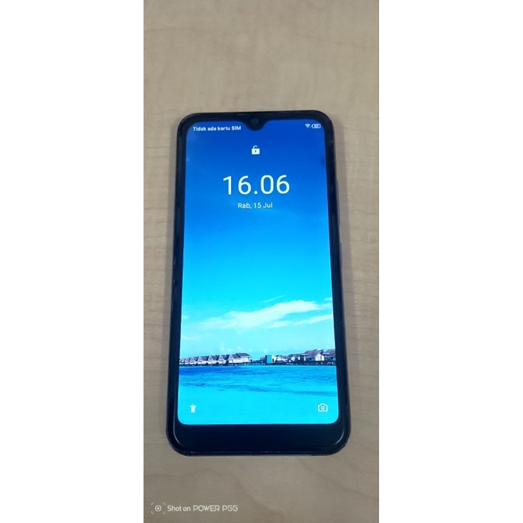 HP Itel A26 GO. 2/32GB, HP batangan, Mohon baca Deskripsi.