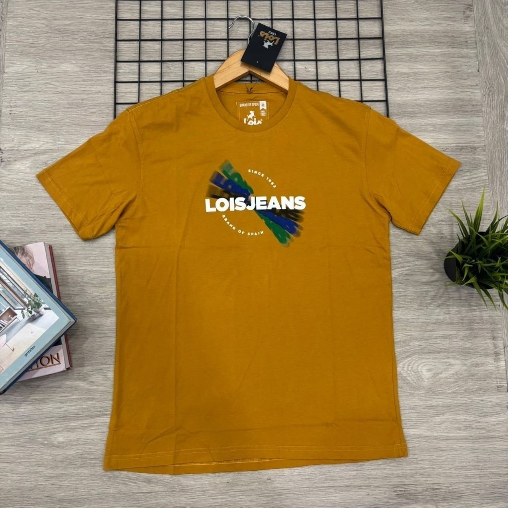Lois Kaos Pria Original