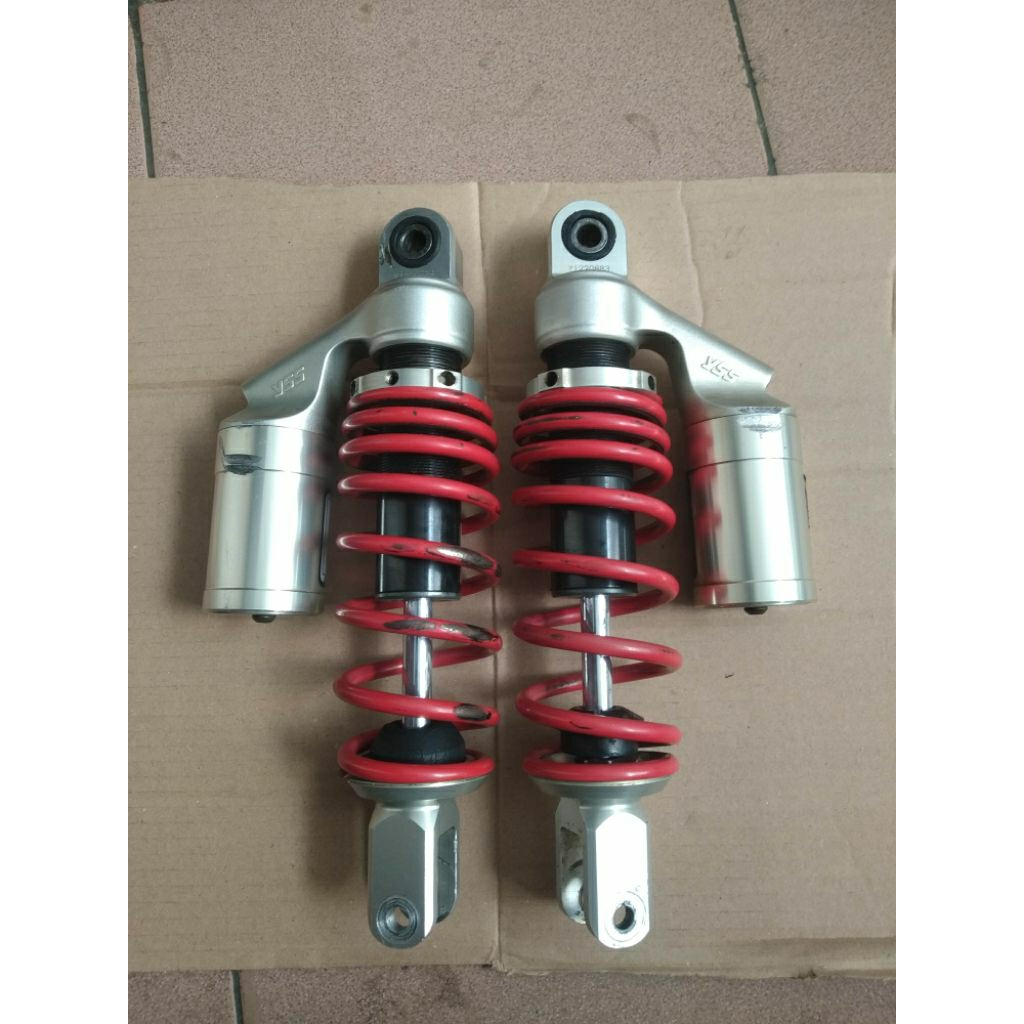 shock yss gog 280mm nouvo, aerox, fizr, Jupiter.