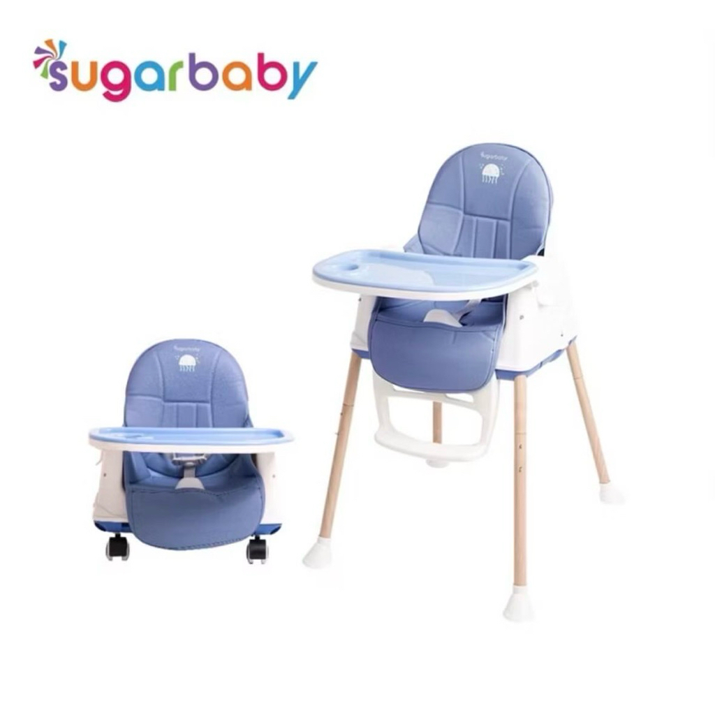 BABY CHAIR SUGAR BABY preloved