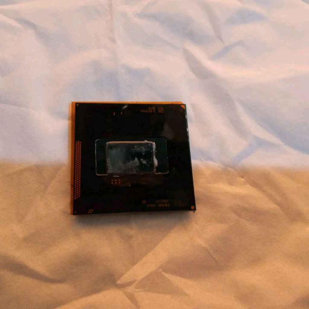 processor laptop core i3 gen 2