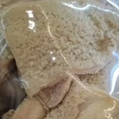 babat sapi frozen batam