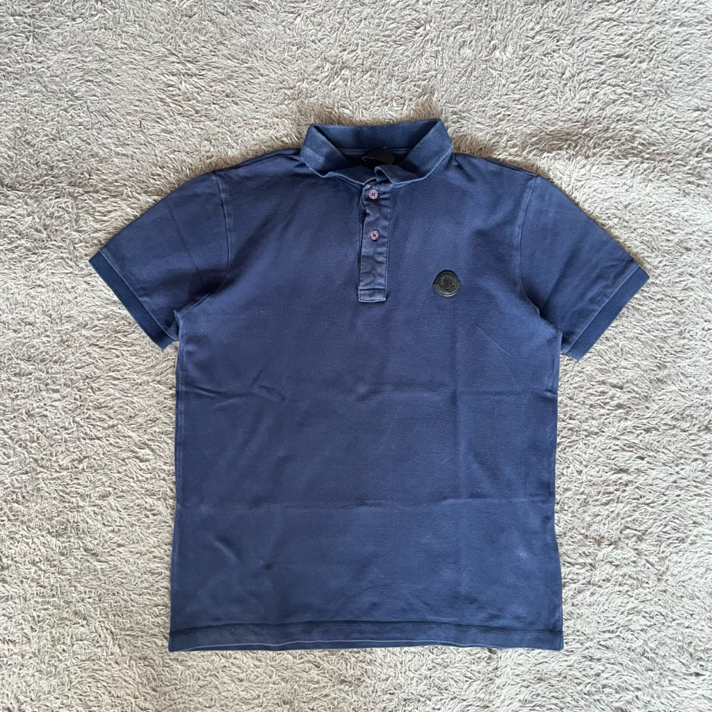 preloved polo moncler original