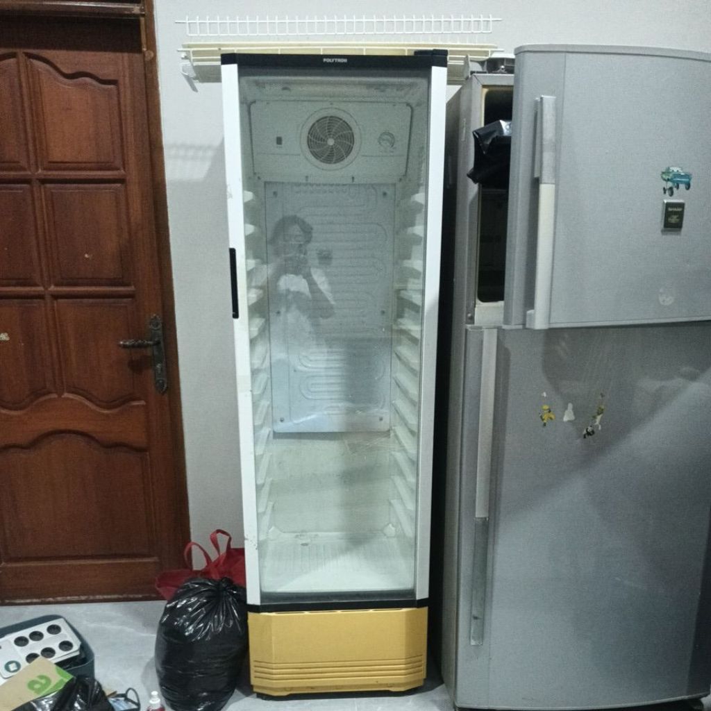 polytron showcase scn230