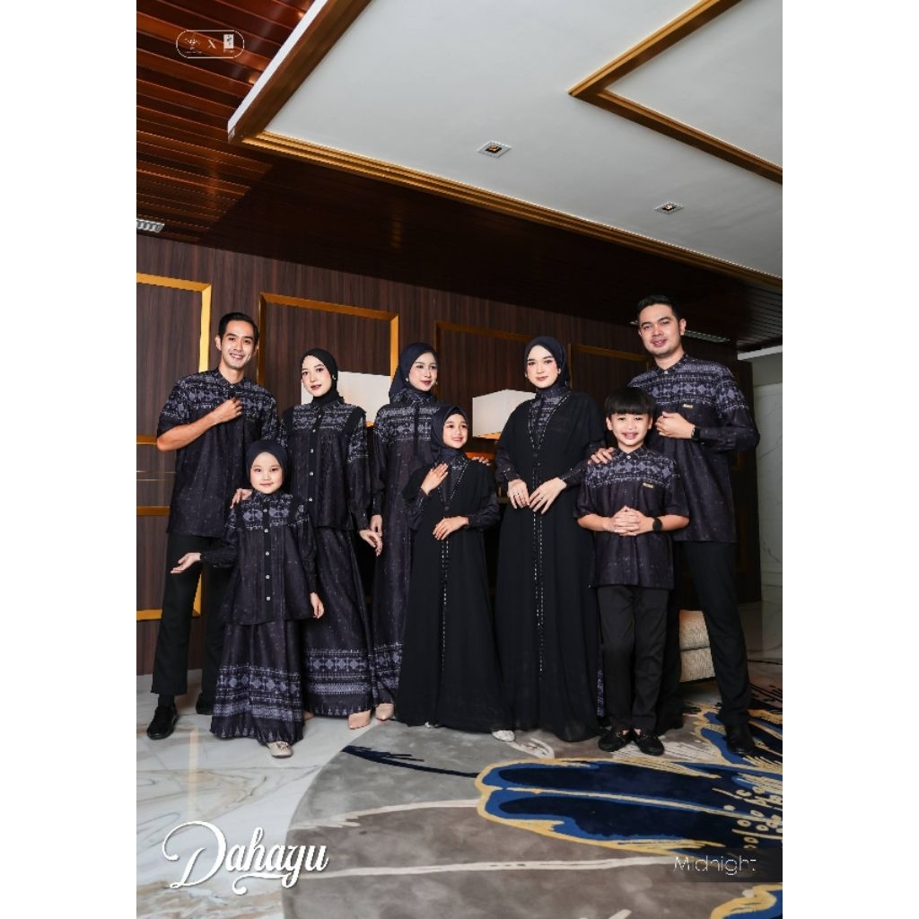 Dahayu Sarimbit 2027 by Nararya