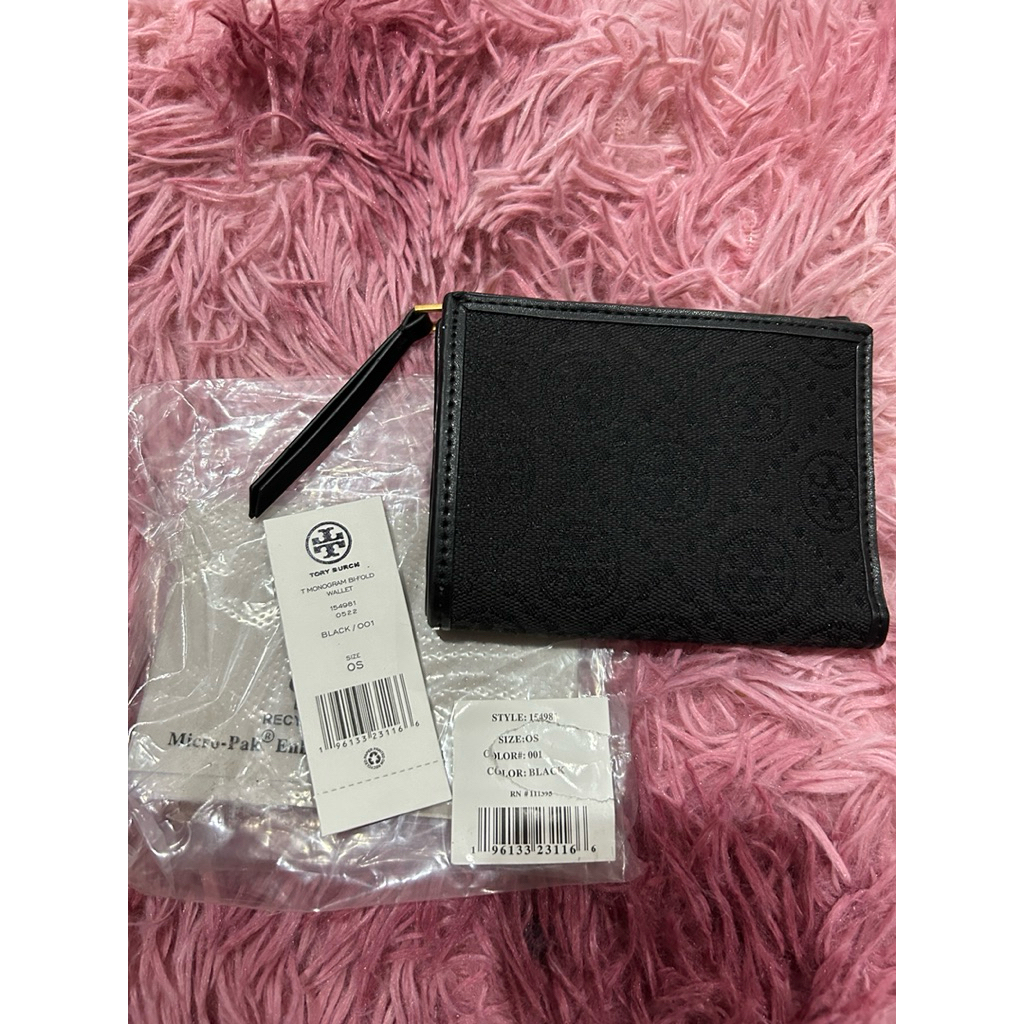 Dompet Tory Burch
