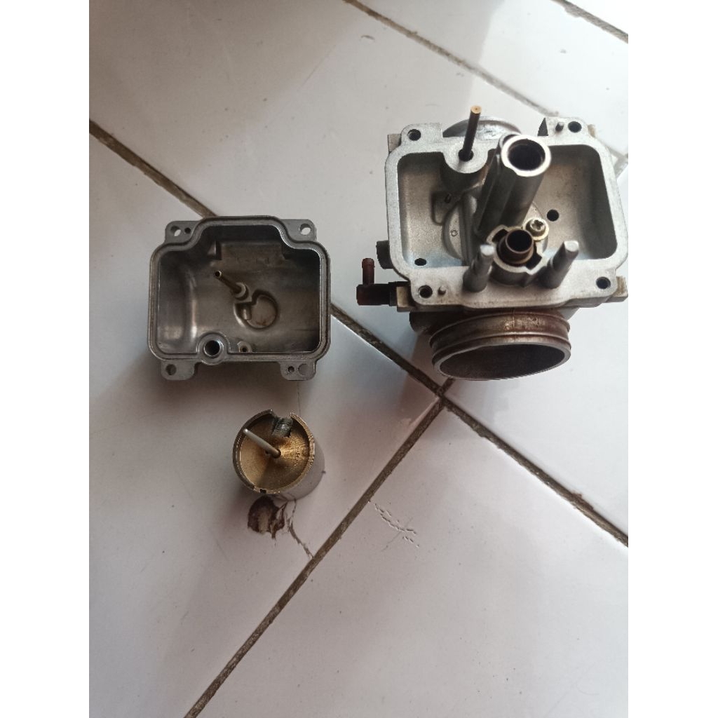 karburator mikuni vm28