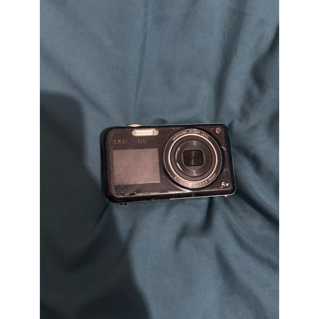 Samsung PL 120