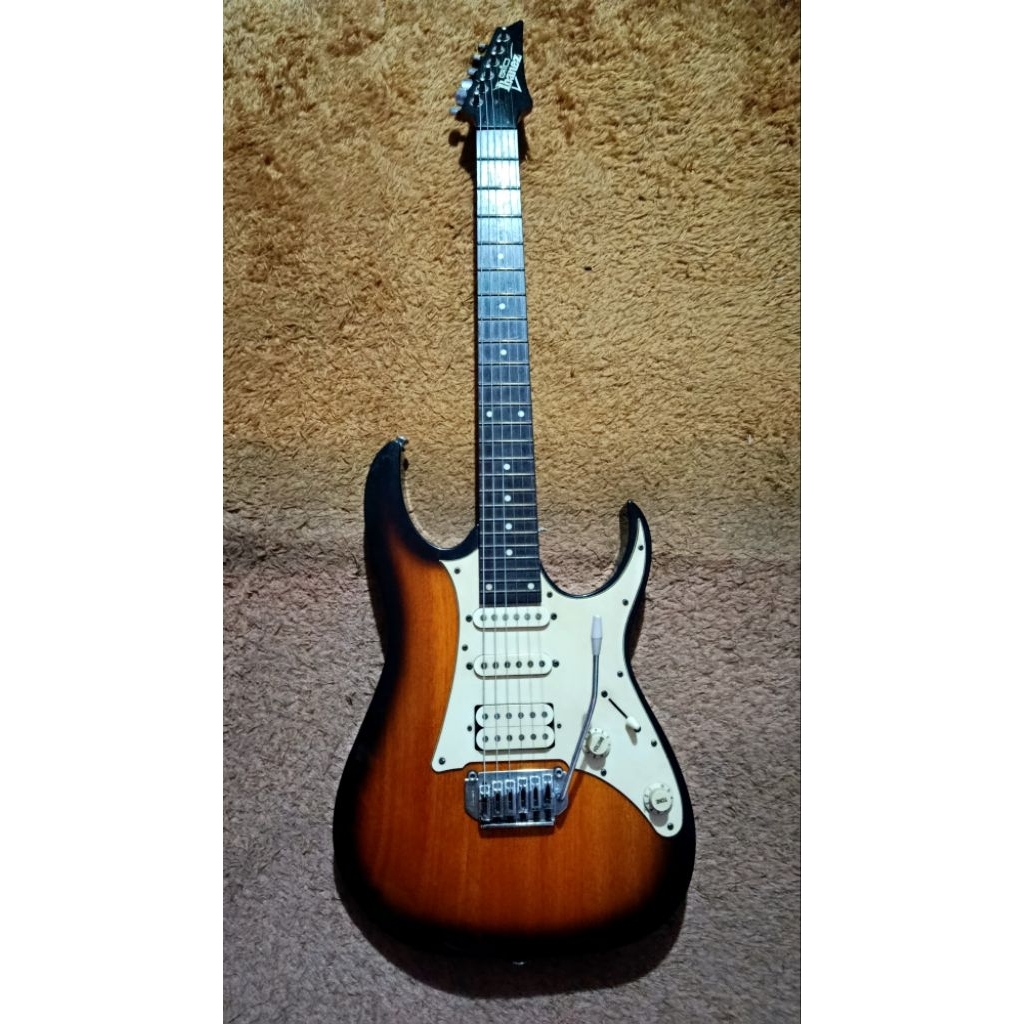 Ibanez Gio GRG140