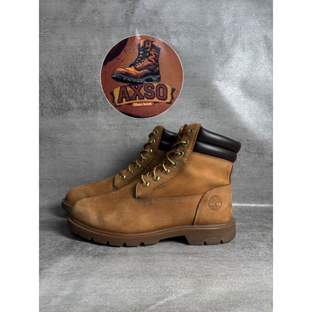 yellow icon boot size 41,5