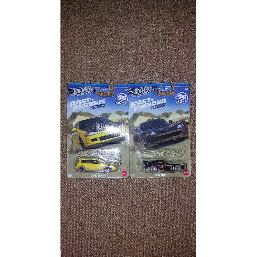 hotwheels s2000