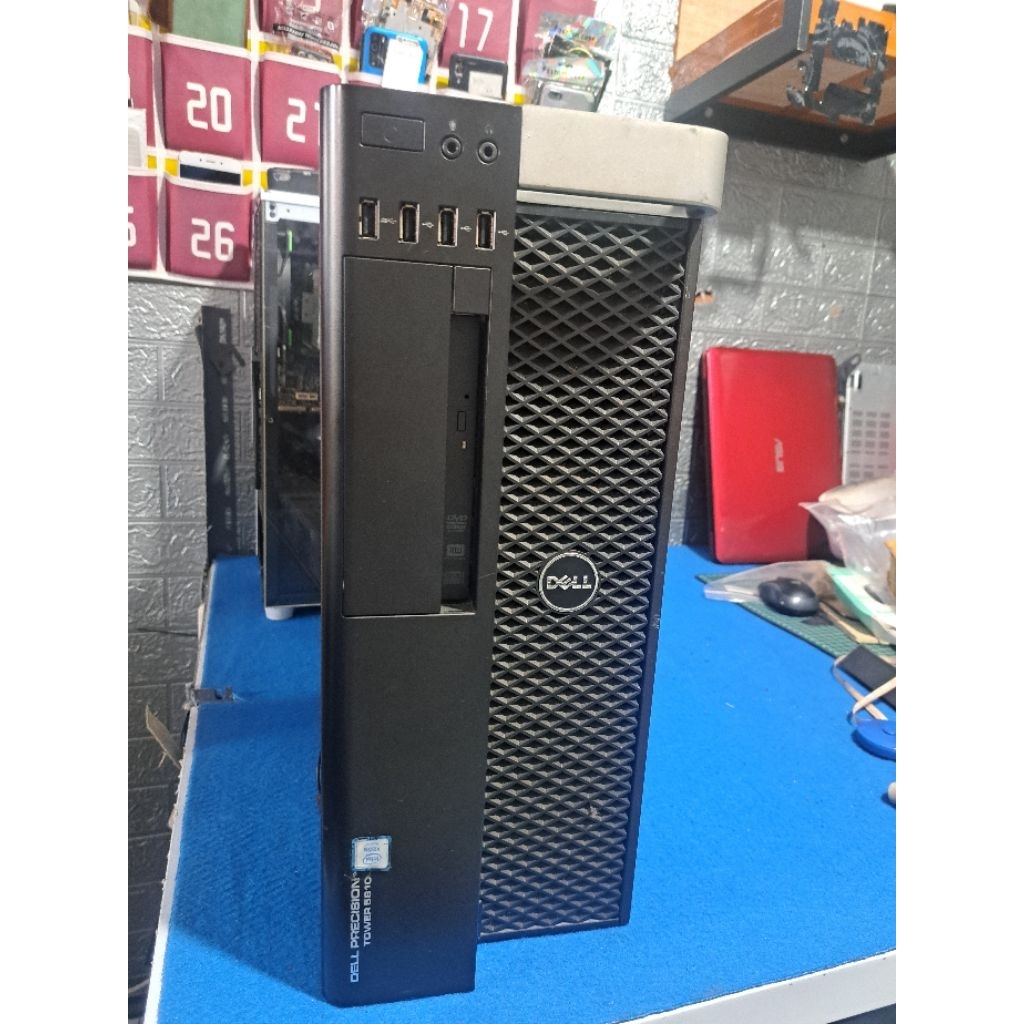 DELL PRECISION TOWER 5810