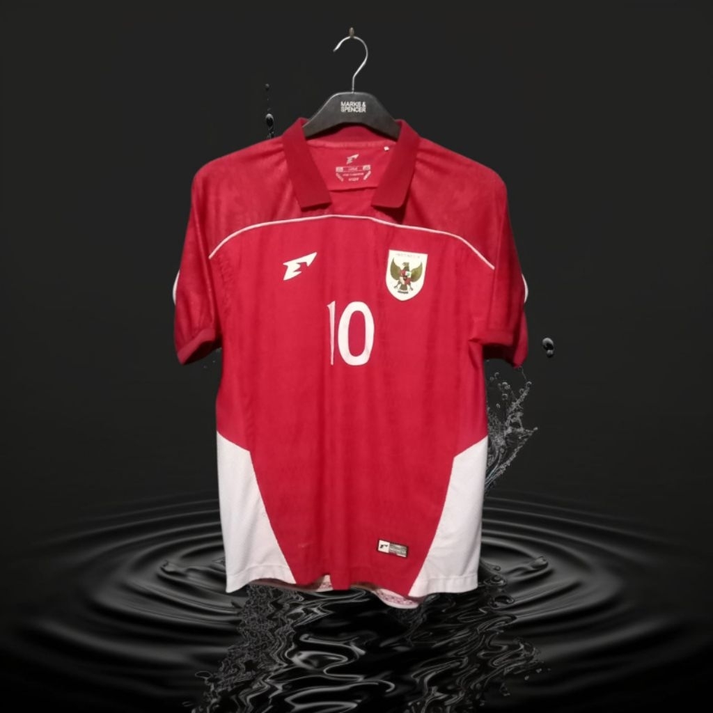 Jersey Timnas Indonesia Original PI 2025