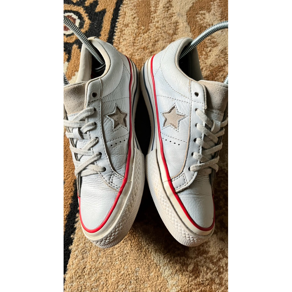 CONVERS 36-37 PL