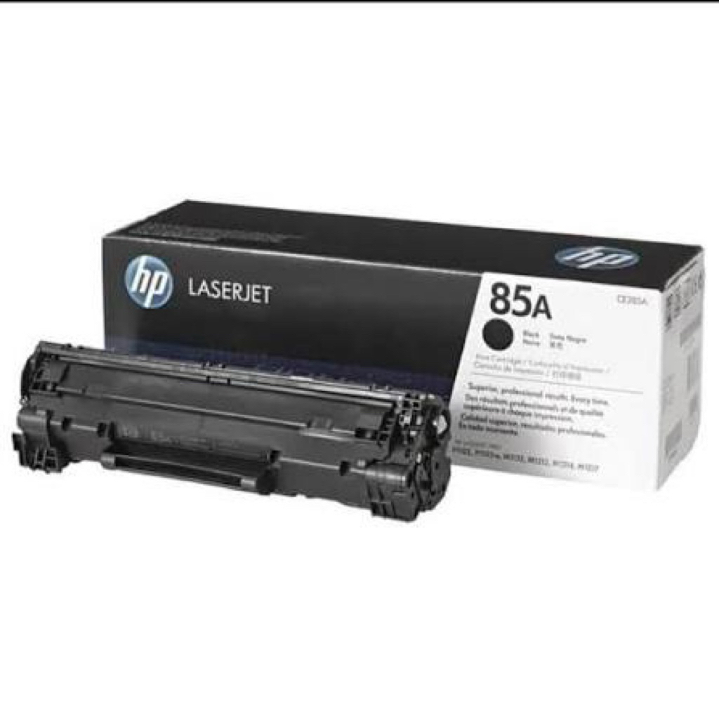 Toner Hp 85A Original
