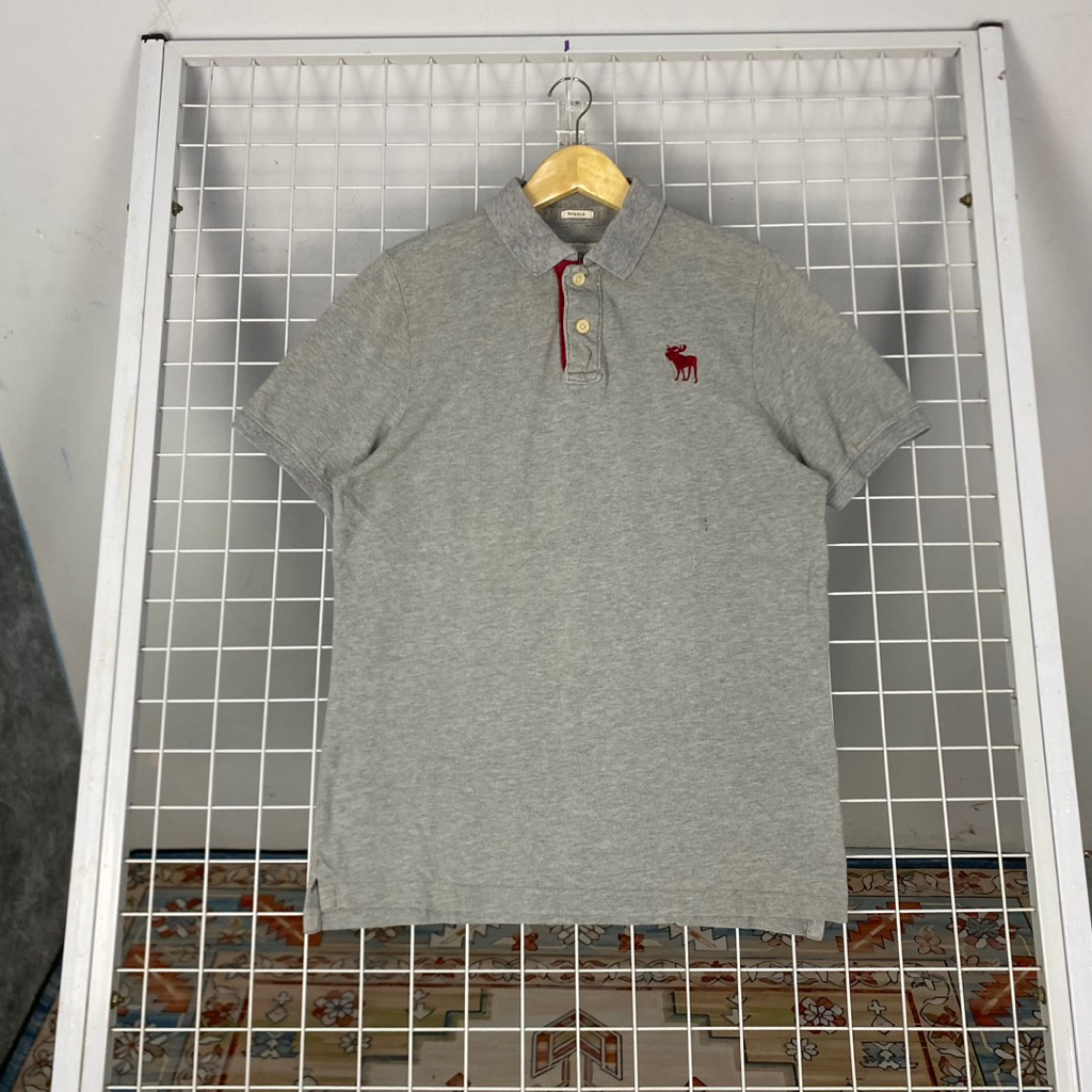 polo abercrombi L-xl