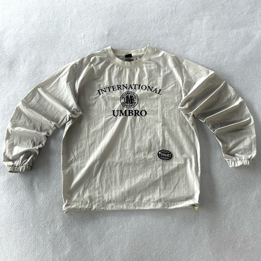 Pullover UMBRO Windbreaker